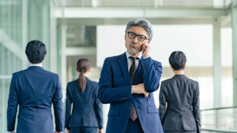 こうして上司は傷つき｢コミュ障｣になっていく | 教育 | 東洋経済オンライン