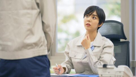 上司が警戒する新入社員ワード｢大丈夫です｣ | リーダーシップ・教養・資格・スキル | 東洋経済オンライン