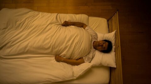 眠れないのは｢腎｣のSOS! 快眠のための習慣3つ | 健康 | 東洋経済オンライン