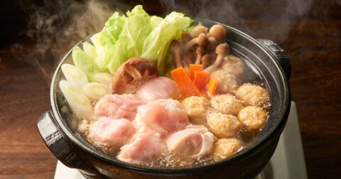 相撲部屋のちゃんこ鍋「白菜よりキャベツ」が人気な意外な理由 – ニュースな本
