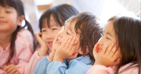 「人の話を聞ける子ども」が持っている、たった1つの資質 – 小学生でもできる言語化
