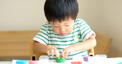 「東大に合格した人」の親があえて教えていなかった、たった1つのこと – まいにちがたのしくなるおやくそく できるかな？