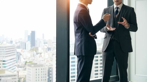 日本式根回しが世界標準の交渉術と認められた訳 | 経営 | 東洋経済オンライン