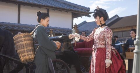 酔って暴れる三浦貴大！ぐでんぐでんの「ダメ亭主」に立ち向かうヒロイン〈風、薫る第8回〉 – 続・続朝ドライフ