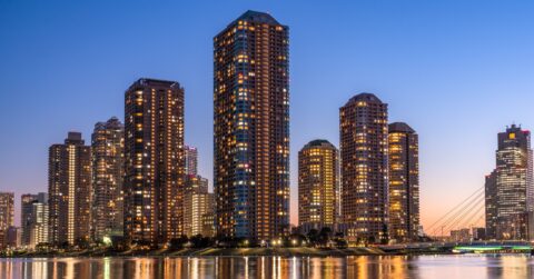 不動産高騰は外国人のせいではありません。タワマン転売バブルを生んだ「共犯者」たちの正体 – ビッグデータで解明！「物件選び」の新常識