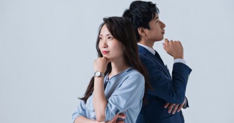 なぜ転職しても何も変わらないのか――同じ問題を繰り返す人の共通点 – 戦略のデザイン