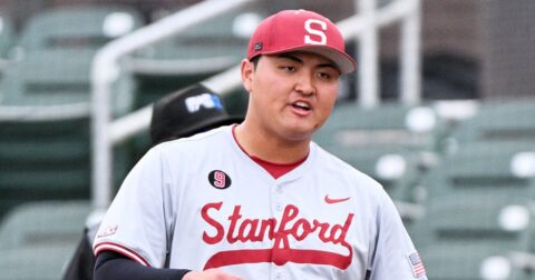 ドラフト1位の高校野球スターが「スタンフォード大学」に進学した深すぎる理由 – ニュースな本