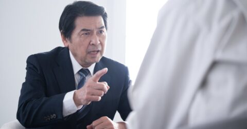 滅びる組織のNG人事ワースト1は「好き嫌い」…伸びる組織との決定的な違い – リーダーは世界史に学べ