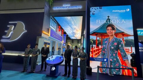 マレーシア航空､福岡線を20年ぶり復活の理由 | インターネット | 東洋経済オンライン