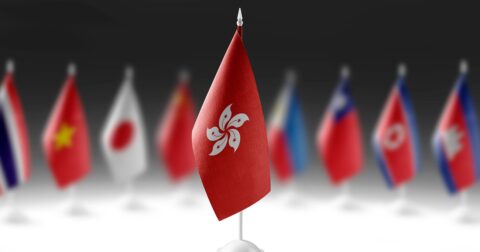 香港政府の貿易事務所は「スパイ拠点」か…イギリスで暴かれた《えげつない通信記録》の中身 – ふるまいよしこ「マスコミでは読めない中国事情」