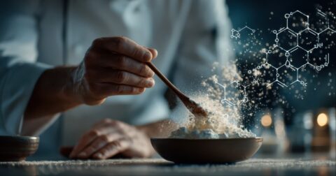 「うま味調味料は食べないほうがいい」と言う人は、何を気にしているのか？ – 医者が教える 栄養学的に正しい最高の食事術