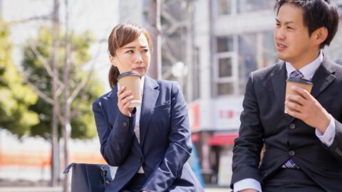 なぜ｢直属の上司｣には過剰な苦手意識を抱くのか | リーダーシップ・教養・資格・スキル | 東洋経済オンライン