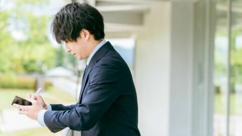 ｢話が上手い人｣がやってる”こっそりメモ”術 | 「最高のビジネス人脈」が作れる食事の戦略 | 東洋経済オンライン