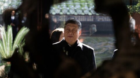 習近平｢善意にあふれた悪意の政治｣とその限界 | 中国･台湾 | 東洋経済オンライン