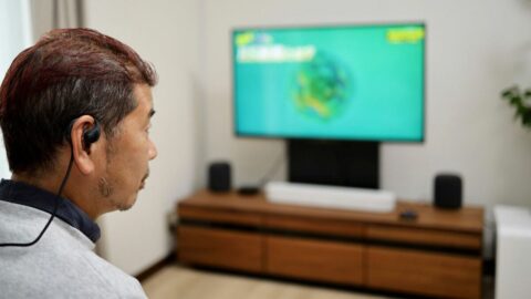 補聴器を使わない難聴者9割に向けた｢cocoe Ear｣ | インターネット | 東洋経済オンライン