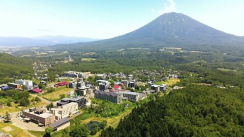 ニセコなど…｢外国人による日本の土地取得｣一覧 | 国内経済 | 東洋経済オンライン
