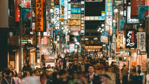 年商50億円の犯罪組織が映す若者の絶望的な合理性…清水將裕『捕食 欲望をカネに変えるトクリュウ型犯罪集団「ナチュラル」の闇』