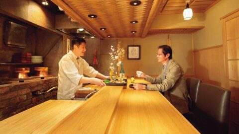 太陽生命保険社長 田村泰朗｢いいご縁は”入り口”から｣