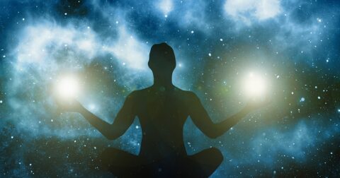 われわれが宇宙と共振し、受け取った信号を解読するプロセスこそが「意識」を生んでいた!?