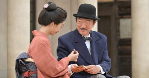 朝ドラが「歴史に埋もれた紳士・清水卯三郎」なぜ描く？脚本家が明かした起用のワケ〈風、薫る第10回〉 – 続・続朝ドライフ