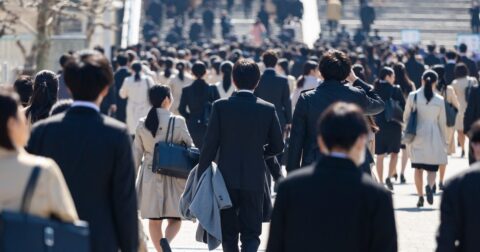 「何社でも内定できる」は傲慢？ 就活のリアル – ありのままの自分で、内定につながる　脇役さんの就活攻略書
