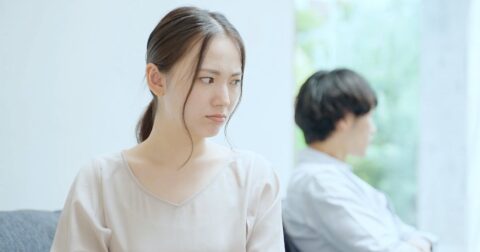【パートナーの言動にイラッ！】夫・妻の行動はなぜこんなにムカつくの？ – 私たちはなぜ「やるべきこと」をやれないのか、「やめたいこと」をやめられないのか
