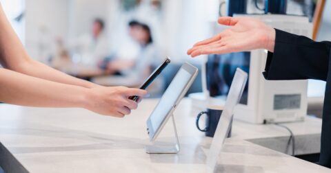 これ、最高！40代タイミーおじさんが職場で大感動したPayPay決済の「ちょっとした工夫」 – タイミーさんが見た世界