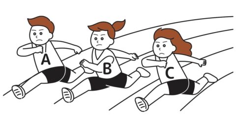 「考える力のある子」なら一瞬で答えられる、たった1つの問いとは？ – もっと!! 頭のいい人だけが解ける論理的思考問題
