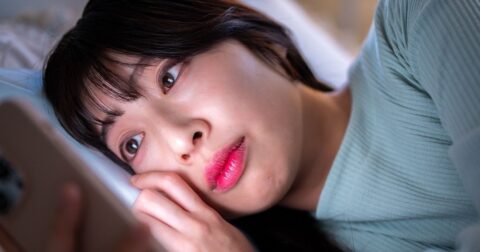 既読スルーが気になる人がやるべき行動・ベスト1 – 人生アップデート大全