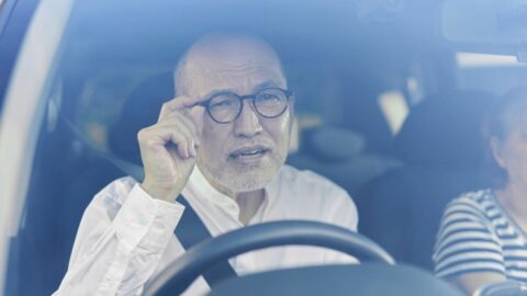 医師が警告! ｢白内障を放置｣が招く”非情な結末” | 健康 | 東洋経済オンライン