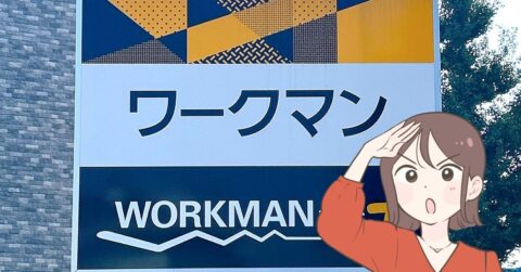 ワークマン、待ってました…！ロング丈の“不審者パーカー”全身がっつりUV対策できちゃうよ！「この丈の長さが欲しかった！」「安いのに優秀で買い足した」 – 明日なに着てく？