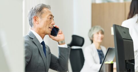 定年後の仕事で後悔する人と満足する人、50代の過ごし方でわかる「決定的な違い」〈見逃し配信〉 – 見逃し配信
