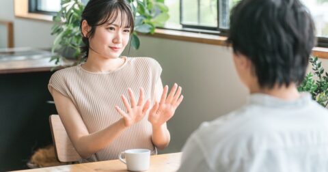 「今度ご飯行きませんか？」が逆効果…デートで断られる人の共通点 – 伝え方が9割