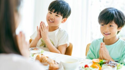 東大生の親が｢食事と入浴｣の時間を固定するワケ | 子育て | 東洋経済オンライン