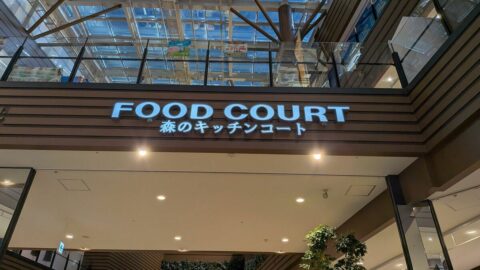 謎の食べ物も…イオン｢独特フードコート｣の光景 | 最高のフードコートを探そう | 東洋経済オンライン