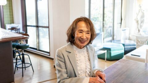 80歳の寮母が心配する｢最近の親子と若者｣の変化 | 学校・受験 | 東洋経済オンライン