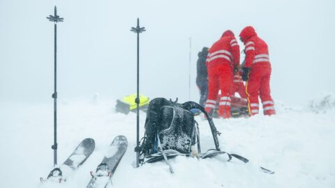 雪崩事故で8名死亡､引率教員が有罪になった理由 | 東洋経済education×ICT | 東洋経済オンライン