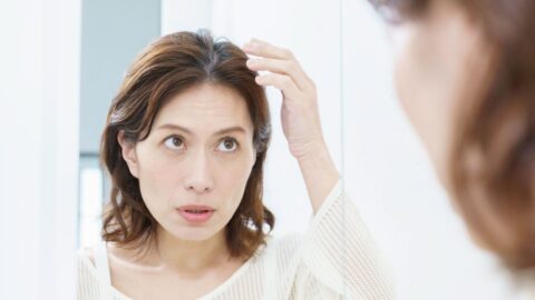 ｢薄くなってきた｣女性の髪悩みは早期対応が大切 | 東洋経済Style&Life | 東洋経済オンライン