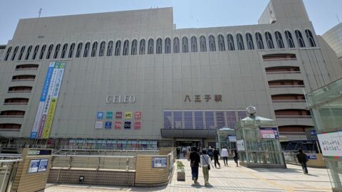 西東京にある｢”百貨店の墓場”になった街｣の実態 | 百貨店消滅タウン | 東洋経済オンライン