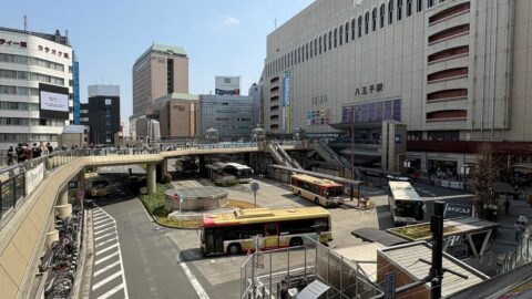 百貨店が全滅｢八王子｣高すぎた自己評価の顛末 | 百貨店消滅タウン | 東洋経済オンライン