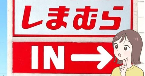 【しまむら】すぽんと着るだけでかわいい！2420円の「着痩せジャンスカ」まるっと体型カバーできて楽ちん！ – 明日なに着てく？