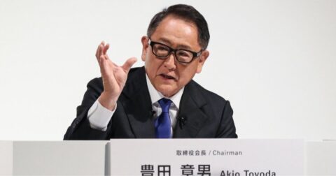「クルマって何ですか？」→豊田章男トヨタ会長が返した「英語4文字」が深すぎた – 「超一流」の流儀