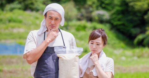 そりゃ妻も出ていくわ…年商160万円の農家を追い込んだ「農家は清く貧しく」の幻想 – ニュースな本