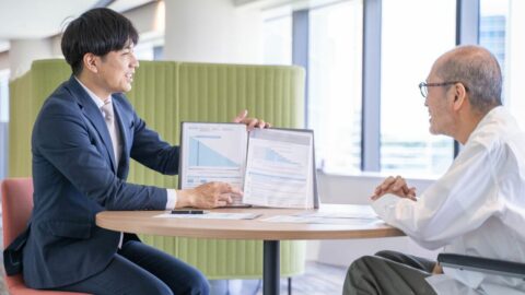 人の集中は90分なのに…ダメな｢営業職｣の会話例 | リーダーシップ・教養・資格・スキル | 東洋経済オンライン