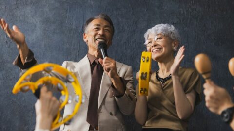 ｢ストレス解消で寿命を延伸｣60･70代向け趣味2つ | 健康 | 東洋経済オンライン