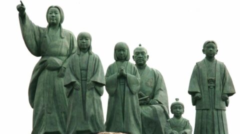 浅井を打倒するため親族差し出す｢秀吉の非情｣ | 秀吉を天下人にした男、豊臣秀長の実像 | 東洋経済オンライン