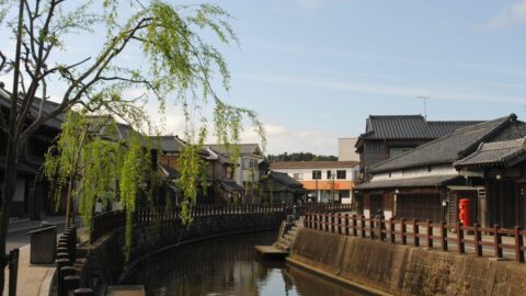 ｢千葉の小江戸･佐原｣で感激した”至高の名所8選” | レジャー・観光・ホテル | 東洋経済オンライン