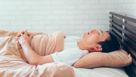 ベテラン医師が解説《いびき》の”危険なサイン” | 健康 | 東洋経済オンライン