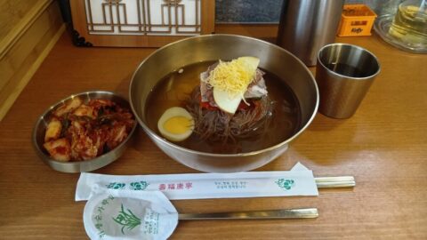 北朝鮮出身女性が作る｢冷麺｣食べた正直な感想 | 肉体派ライターのガチ検証 | 東洋経済オンライン