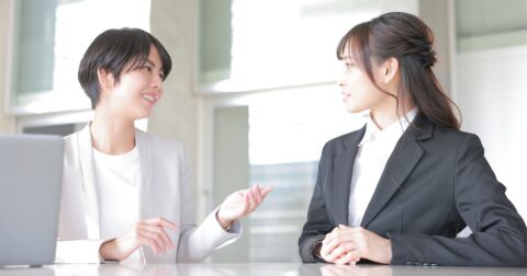 そりゃ成長するわ…デキる上司が「半年に一度」必ず部下と話す「目標以外のこと」 – デキる上司のズルい一言